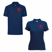 Outreach Group Poloshirt